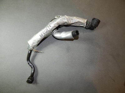 Vw golf vii 7 шланг wody 06k121065q фото №1