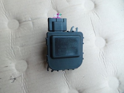 Моторчик обігрівача audi a2 1.6 фото №1