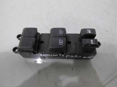 Панель окон левый перед infiniti fx35 фото №1