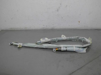 Шторка безопасности подушка безопасности левая ssangyong tivoli фото №1