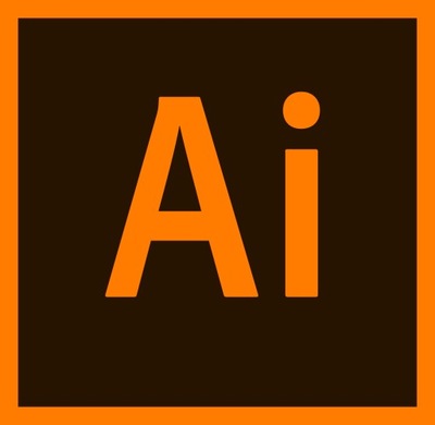 Adobe Illustrator CC for Teams 2023 ENG Win/Mac