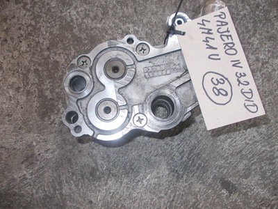 Насос оливи pajero iv 3.2 did 4m41u фото №1