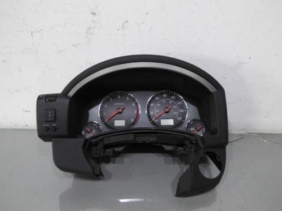 DASHBOARD INFINITI FX35 3.5 V6  