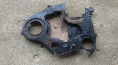 Mazda mpv 2.0 citd корпус распределительного вала фото №1