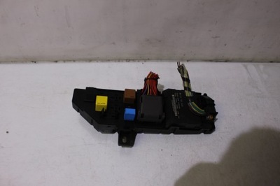 Модуль bsi opel vectra c 13223678 фото №1