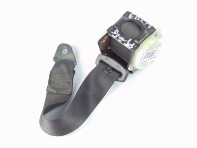 Mercedes clk w209 pas безпеки правий задня фото №1