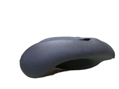 Ручка ручка внутрішня ліва fiat marea 719059636 фото №1