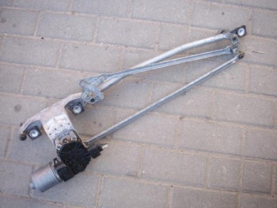 Механизм дворник ford c-max europa oryg. фото №1