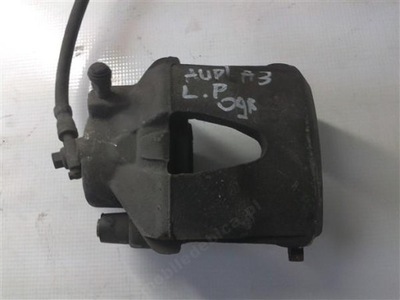 SOPORTE IZQUIERDO DELANTERO AUDI A3 8P 1.9 TDI  