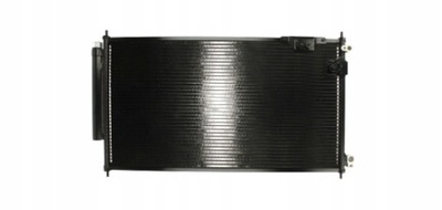 Кондиціонер honda accord 2,2 i cdti 2004 - фото №1