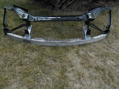 Mercedes glk 204 x204 усилитель pas балка lift фото №1