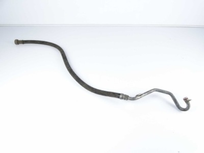 Mercedes s w140 6.0 шланг wąż оливи масляний фото №1