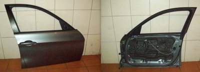 Дверь передние перед правое bmw 3 e90 e 90 e-90 фото №1