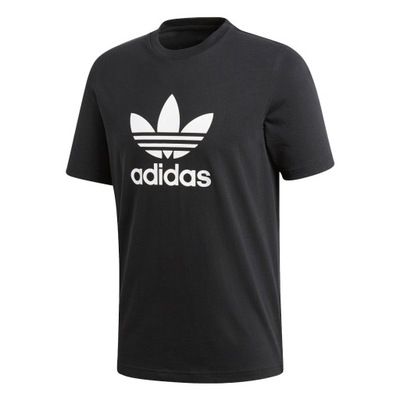 ADIDAS ORIGINALS KOSZULKA MĘSKA T-SHIRT TREFOIL M