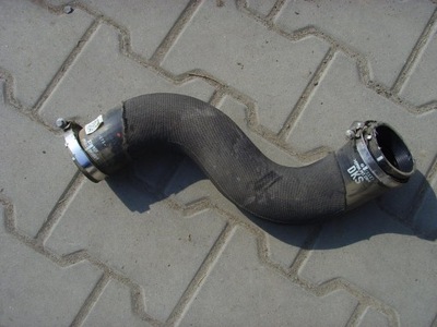 Audi a7 tfsi waz інтеркулер 4g0145737ap фото №1