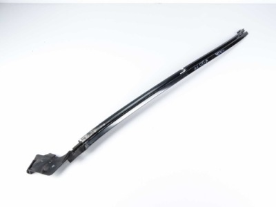 Mercedes s w220 прокладка стекло лобовое правая фото №1