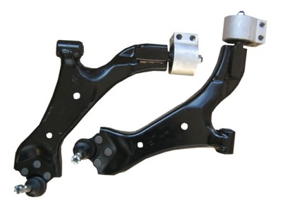 Важіль передній chevrolet captiva 2006-2015 фото №1