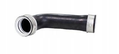 Abakus 053-028-012 шланг воздуха наддувочный фото №1