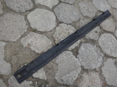 Захист ліва підвіска підлога bmw x3 e83 фото №1