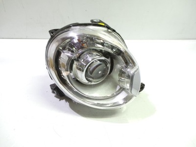 Ксенон правий fiat abarth 500 52059132 anglik фото №1