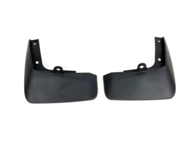 Corolla e16 e18 брызговики kół задняя задние комплект фото №1