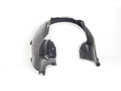 NADKOLE PRZÓD PRZEDNIE AUDI A4 B8 PRAWE LIFT ORG.