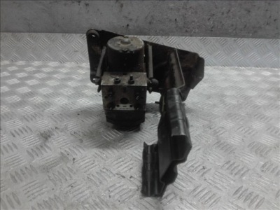 Audi a8 d2 2.5 tdi насос abs 0266220481 фото №1