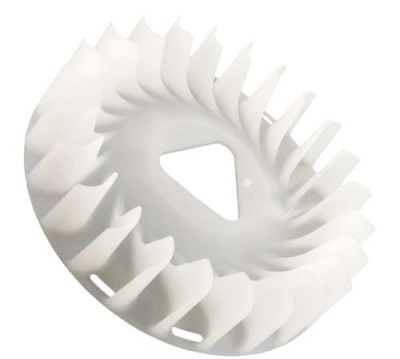mlyn Ventilátor pre KIPOR KG280 - PEZAL PG270
