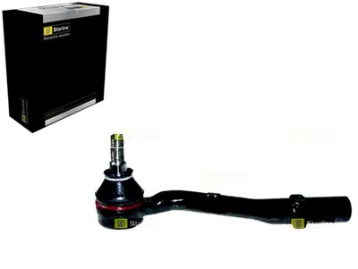 Starline 16.44.721 наконечник тяга кермовий фото №1