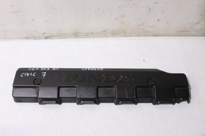 Крышка двигателя honda civic vii 1.4 фото №1