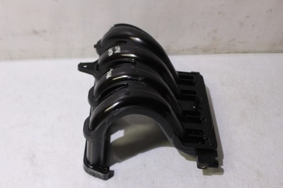 Колектор всмоктуючий nissan micra k12 1.2 фото №1