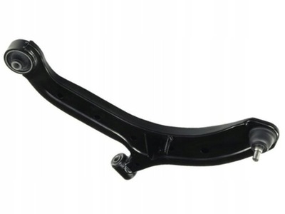 Важіль перед правий hyundai accent фото №1