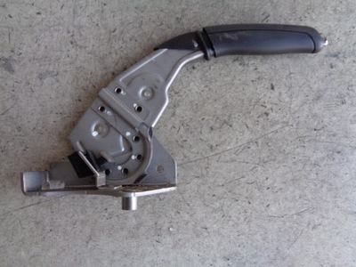 Рычаг тормоза ручного peugeot 607 lift фото №1