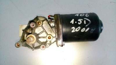 MOTOR LIMPIAPARABRISAS PEUGEOT 106 CITROEN 5354410  