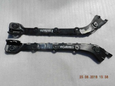 Skoda octavia iii kombi 12- направляющая задняя левая правая фото №1