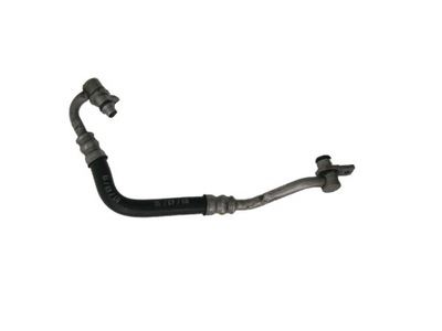 AUDI A6 4G 3,0TDI TUBE CABLE OIL 4G0317818S  