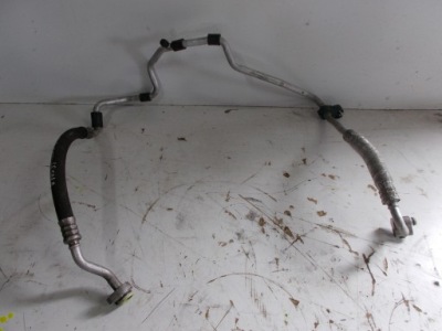 Volkswagen оригінальний номер 1k0820743bj шланг кондиціонера фото №1