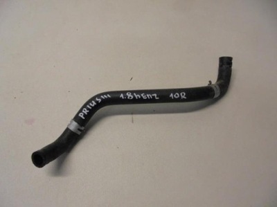 Wąż труба wody toyota prius iii 1.8 гибрид фото №1