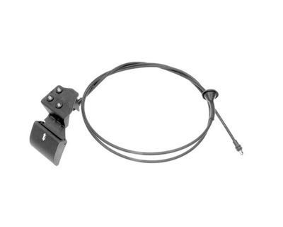 CABLE OPENING HOOD JEEP GRAND CHEROKEE 99-04  
