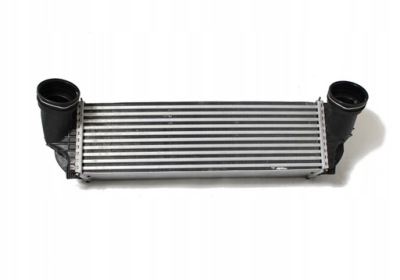 Інтеркулер bmw x5 e70 f15 / x6 e71 f16 фото №1