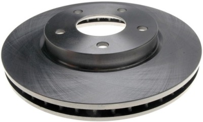 Диск гальмівні диски перед dodge caliber 1.8 2.0 275mm фото №1