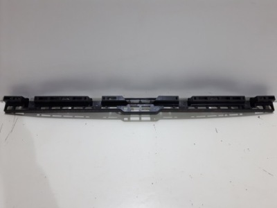 Підсилювач напрямна бампера задня opel ampera 11-14 фото №1