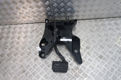 Педаль гальма porsche cayenne 7p5 7p0723031ap фото №1