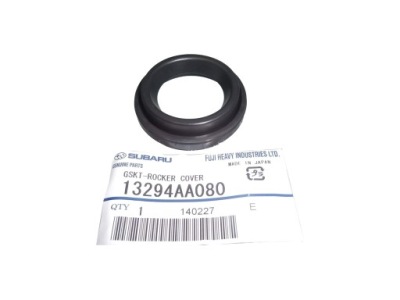 Прокладка форсунки subaru 2.0d boxer фото №1