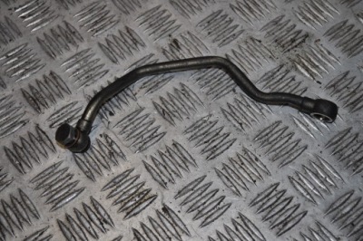 Живлення турбіни 2.4 volvo xc60 фото №1