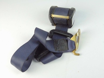 Mercedes w140 coupe pas безпеки правий задня фото №1