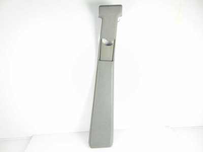 Mercedes s w140 накладка стойка среднего правая фото №1