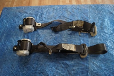 Pas безпеки правий задня honda fr-v frv фото №1