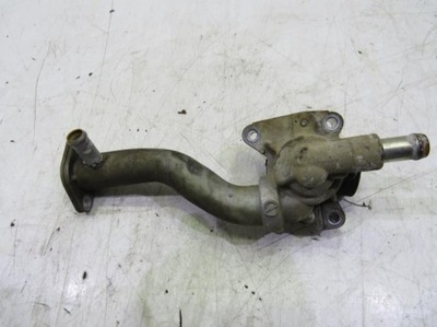 Корпус термостата mitsubishi outlander ii 2.2 did фото №1