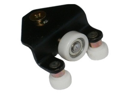 Ролик верхній góra двері розсувних bok vw crafter фото №1